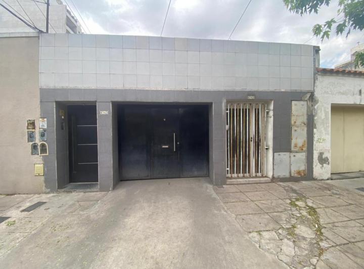 PH · 90m² · 3 Ambientes · 2 Cocheras