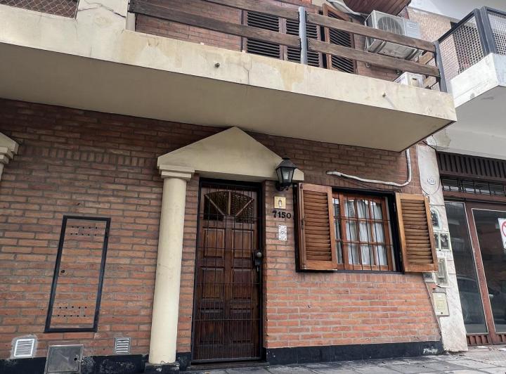 PH · 110m² · 4 Ambientes