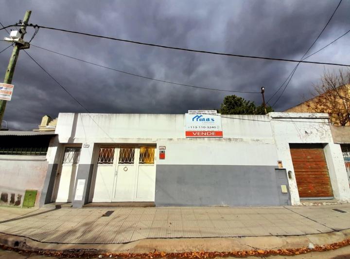 PH · 3 Ambientes