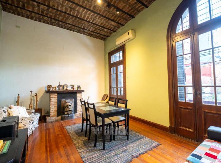 PH · 160m² · 5 Ambientes