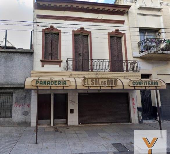 PH · 464m² · 12 Ambientes
