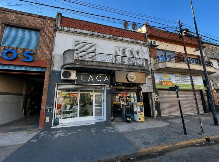 PH · 99m² · 4 Ambientes