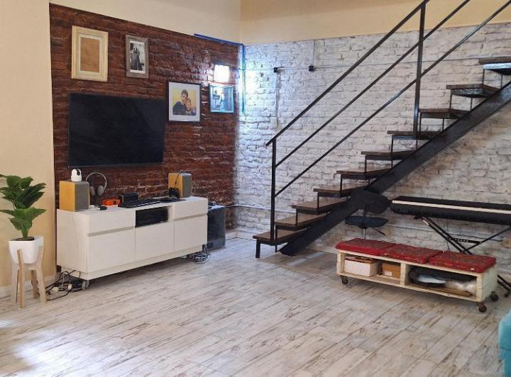 PH · 77m² · 4 Ambientes