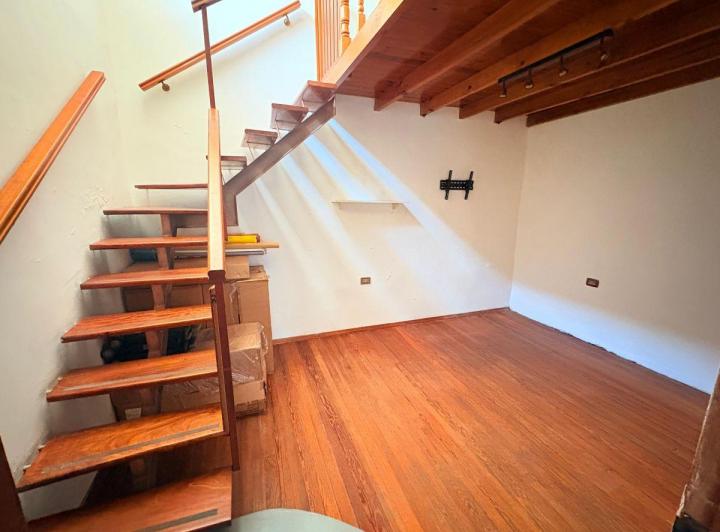 PH · 80m² · 4 Ambientes