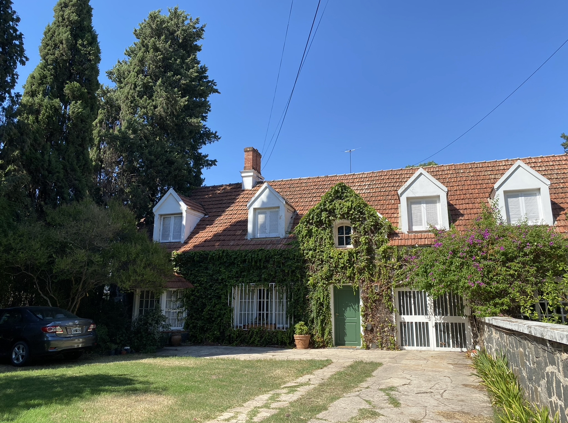 VILLA BELGRANO, OPORTUNIDAD mts Sanatorio Allende