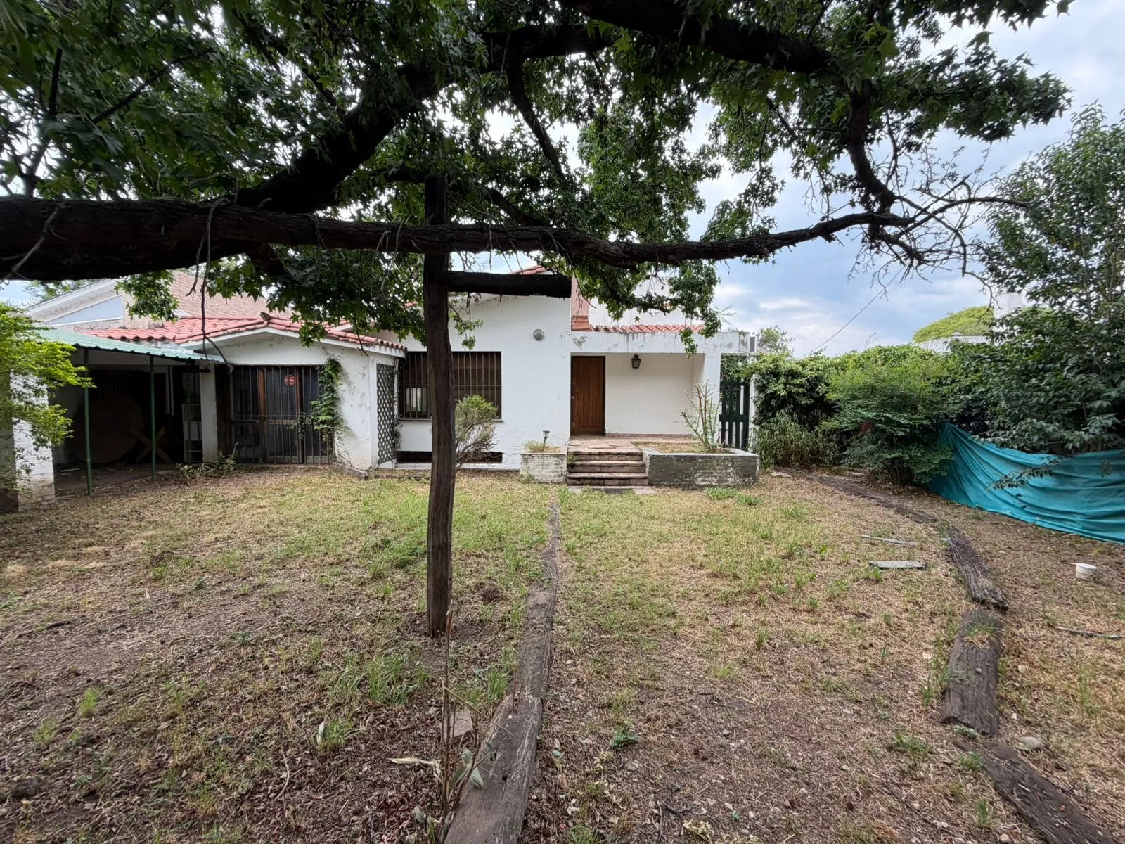 VENTA CASA Y DEPTO 850 M2 TERR B° VILLA BELGRANO