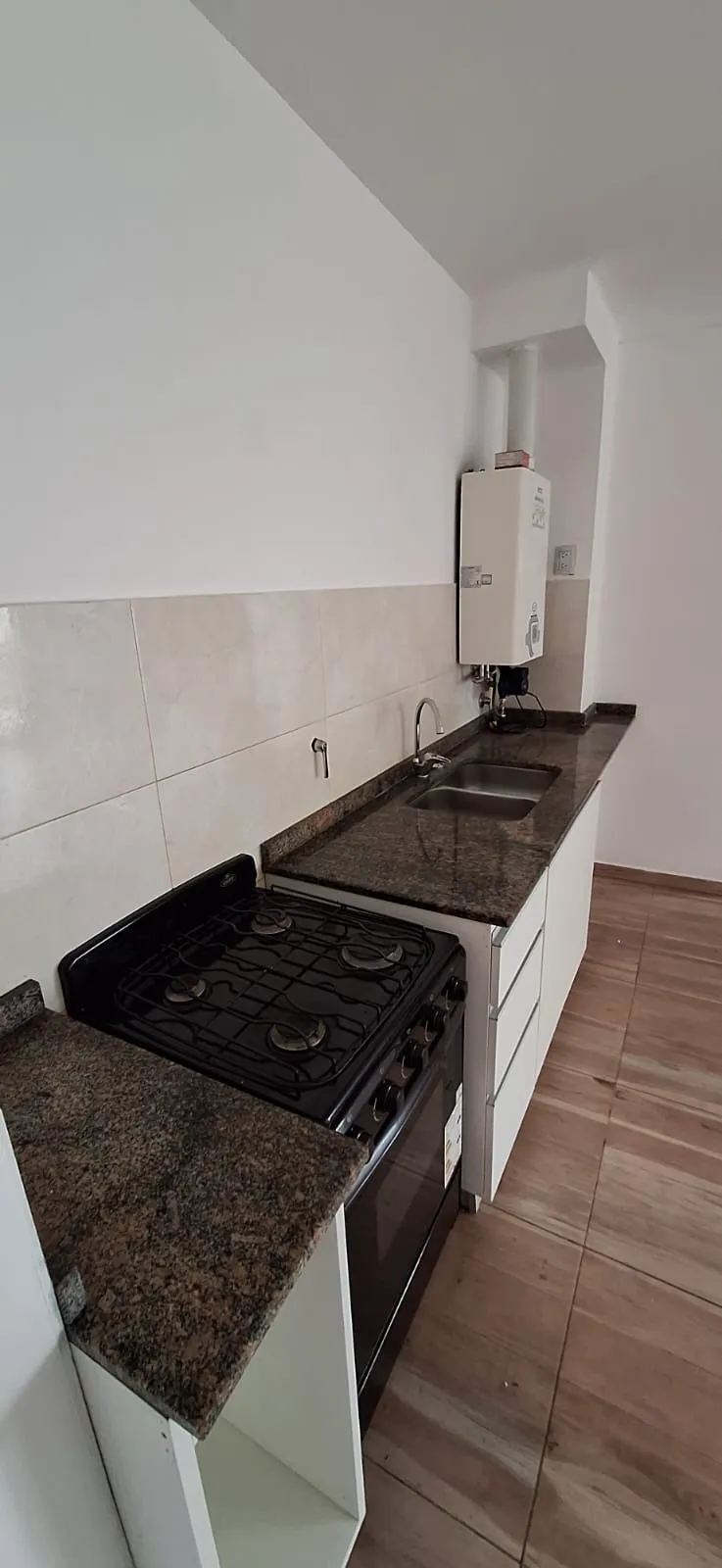 Venta Dpto 1 dormitorio Alto Alberdi