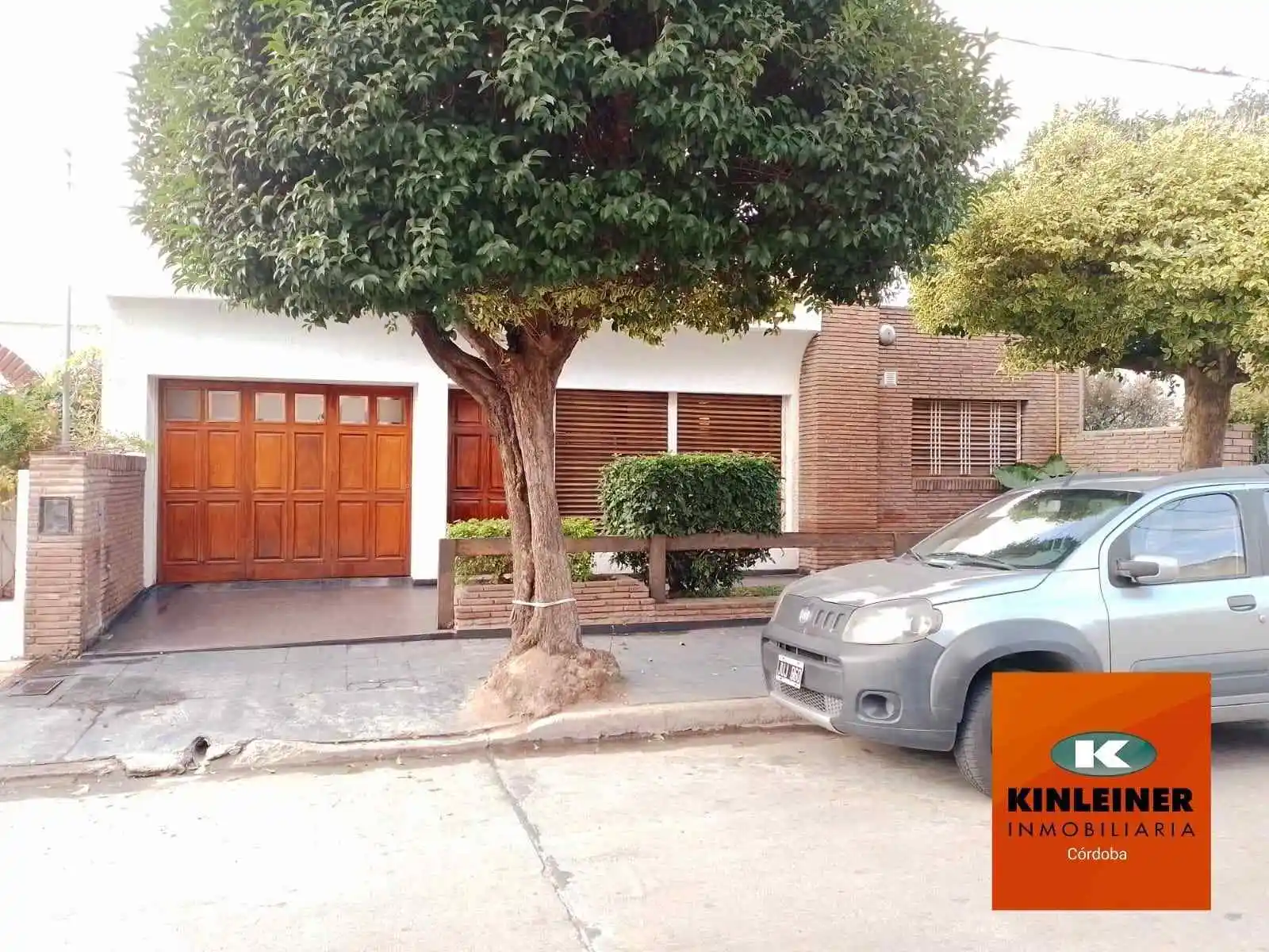 CASA EN VENTA  Bº VILLA ARGENTINA