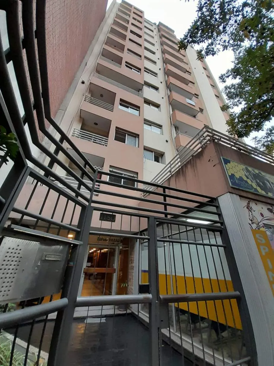 ALQUILER  DEPTO 1 DORM NUEVA CORDOBA
