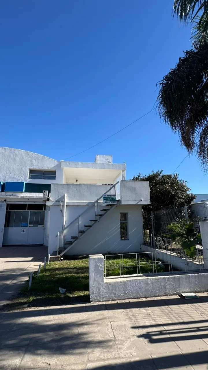 VALPARAISO AL 4900 - DEPARTAMENTO EN ALQUILER APTO USO OFIC COMERCIAL - BARRIO INAUDI - EXCELENTE UBICACION - OPORTUNIDAD