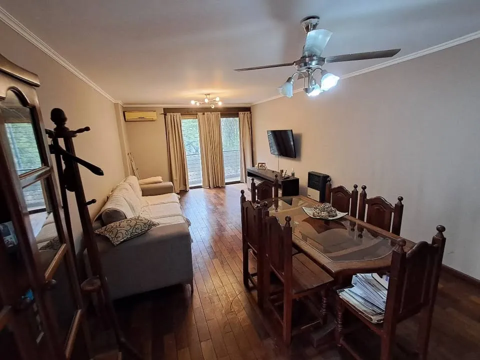 HERMOSO Departamento de 2 habitaciones en Cañada.