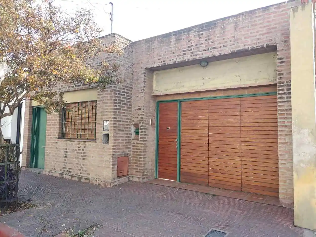 Casa de 2 dormitorios en venta.