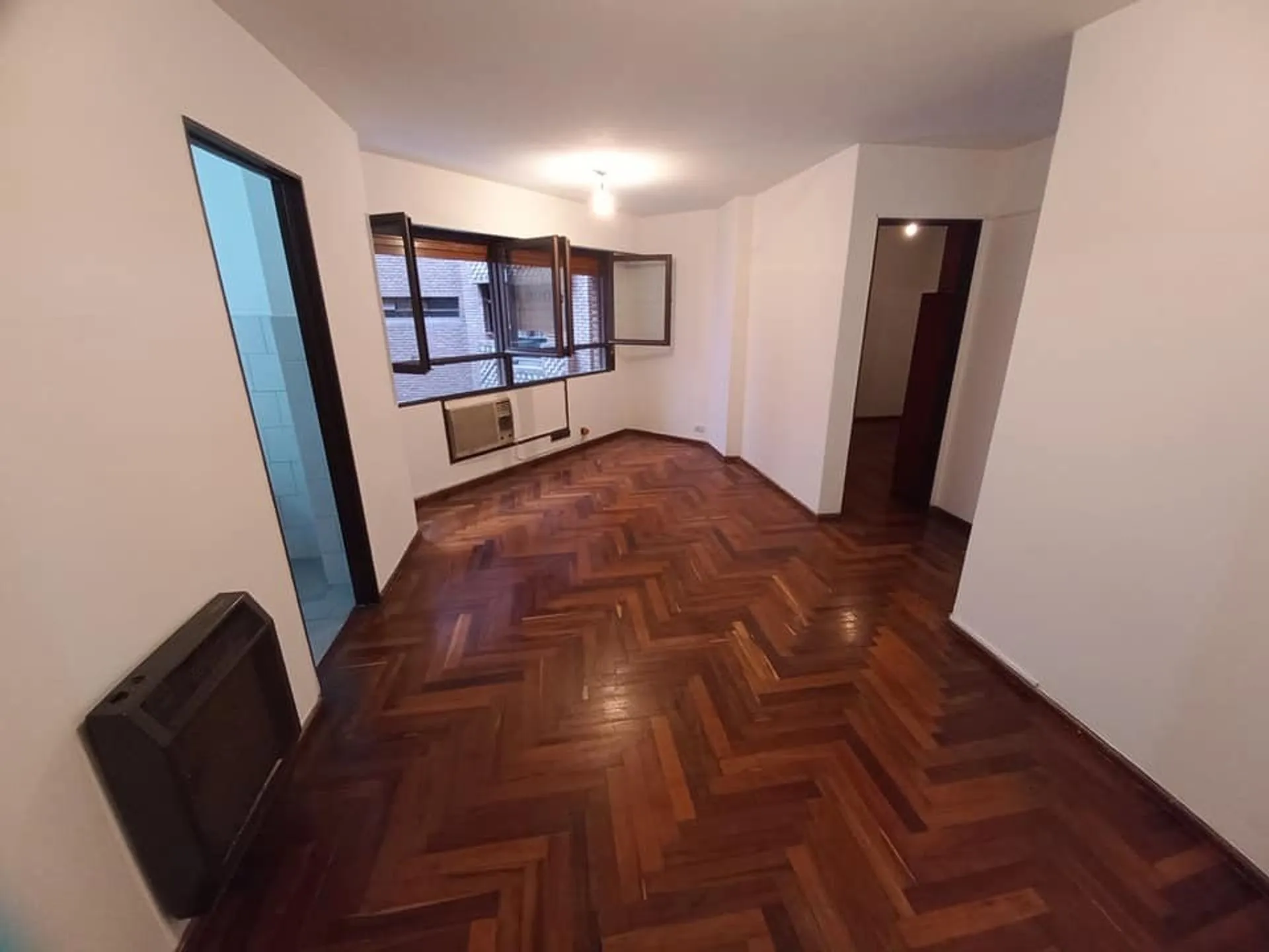 DEPARTAMENTO NUEVA CORDOBA 1 DORMI BV SAN JUAN PISO 9º PATIO OLMOS VENTA