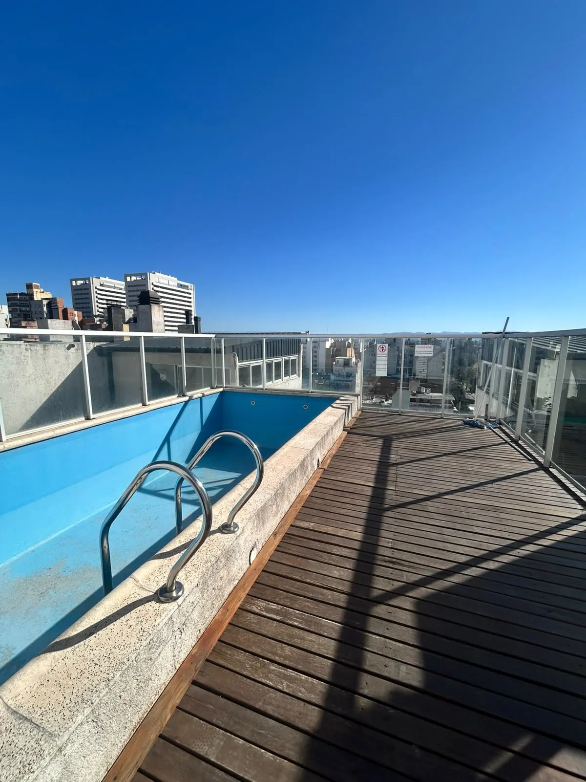 ALQUILO DEPTO 2 DORMI C BALCON, PIELTA Y SUM EN COFICO SEGURIDAD 24HS