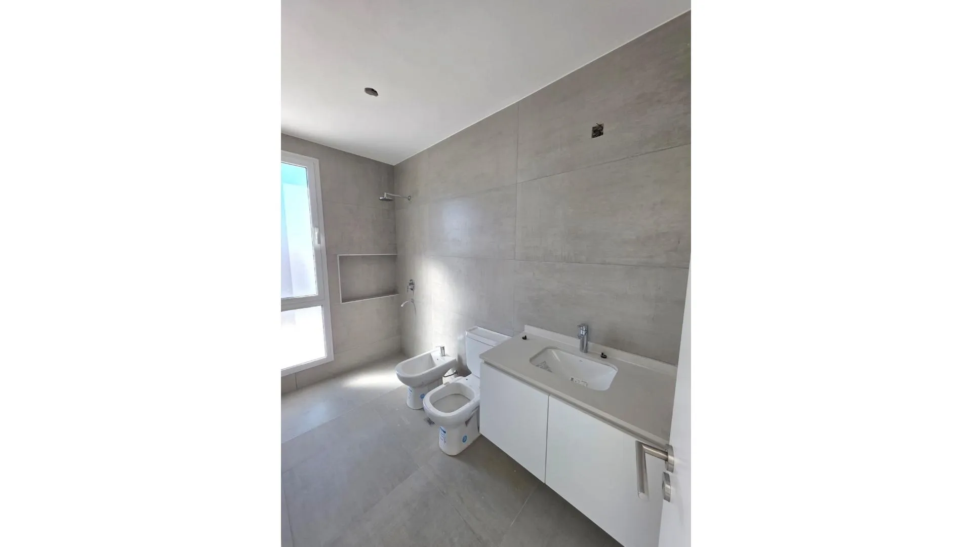 DUPLEX PREMIUM VENTA BRISAS MANANTIALES FINANCIADO REC. LOTE