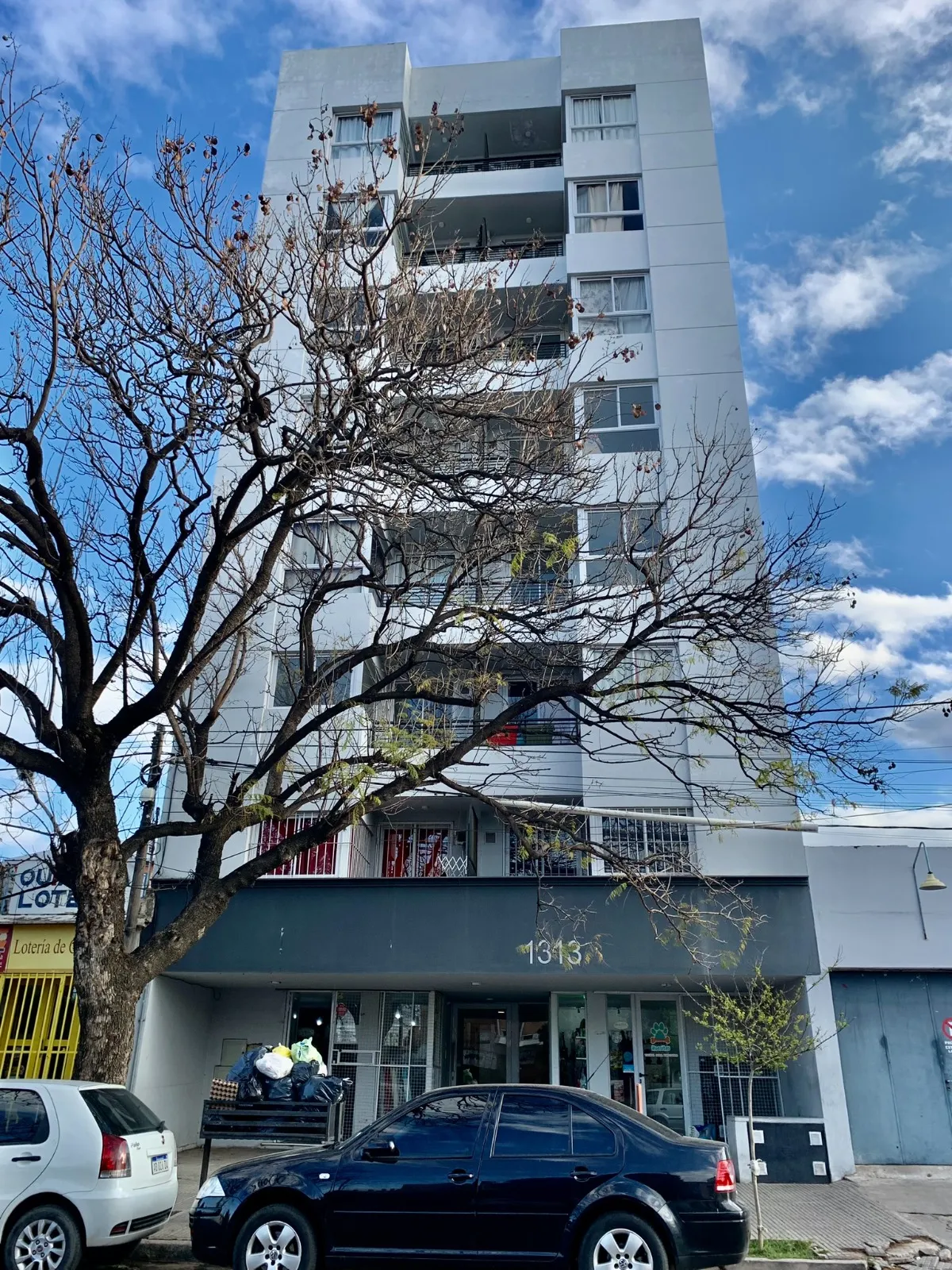 DEPARTAMENTO EXTERNO CON BALCÓN VENTA 1 DORMITORIO