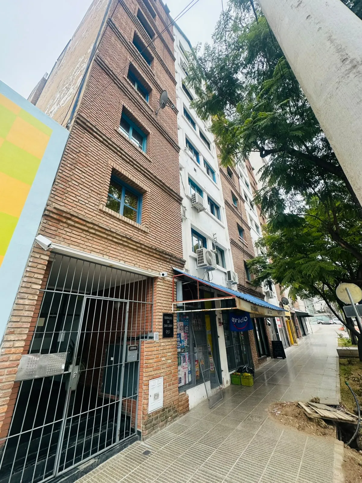 BV SAN JUAN 951 - 2 DORMITORIOS EN ALQUILER.!!