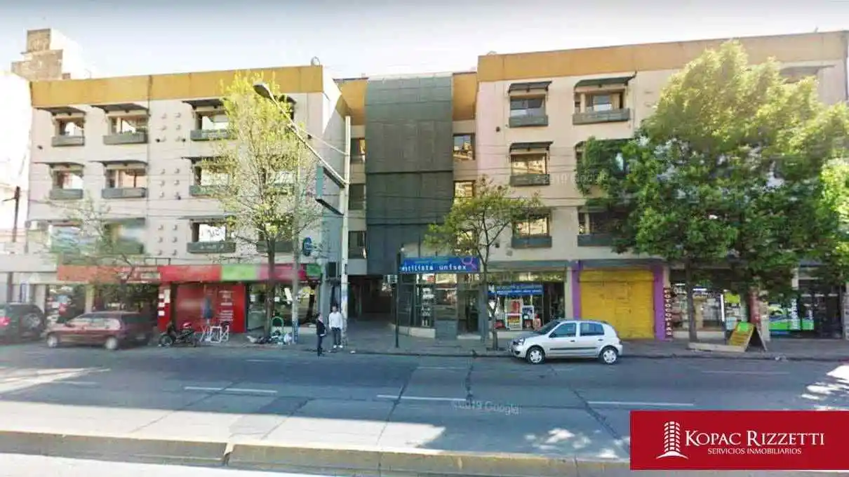 ALBERDI (COLÓN 1806) - VENTA DEPARTAMENTO 1 DORM.