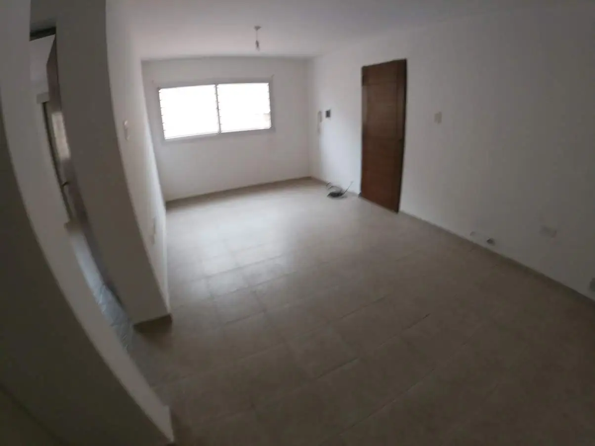 APTO CREDITO planta baja Alta Cordoba un dormitorio