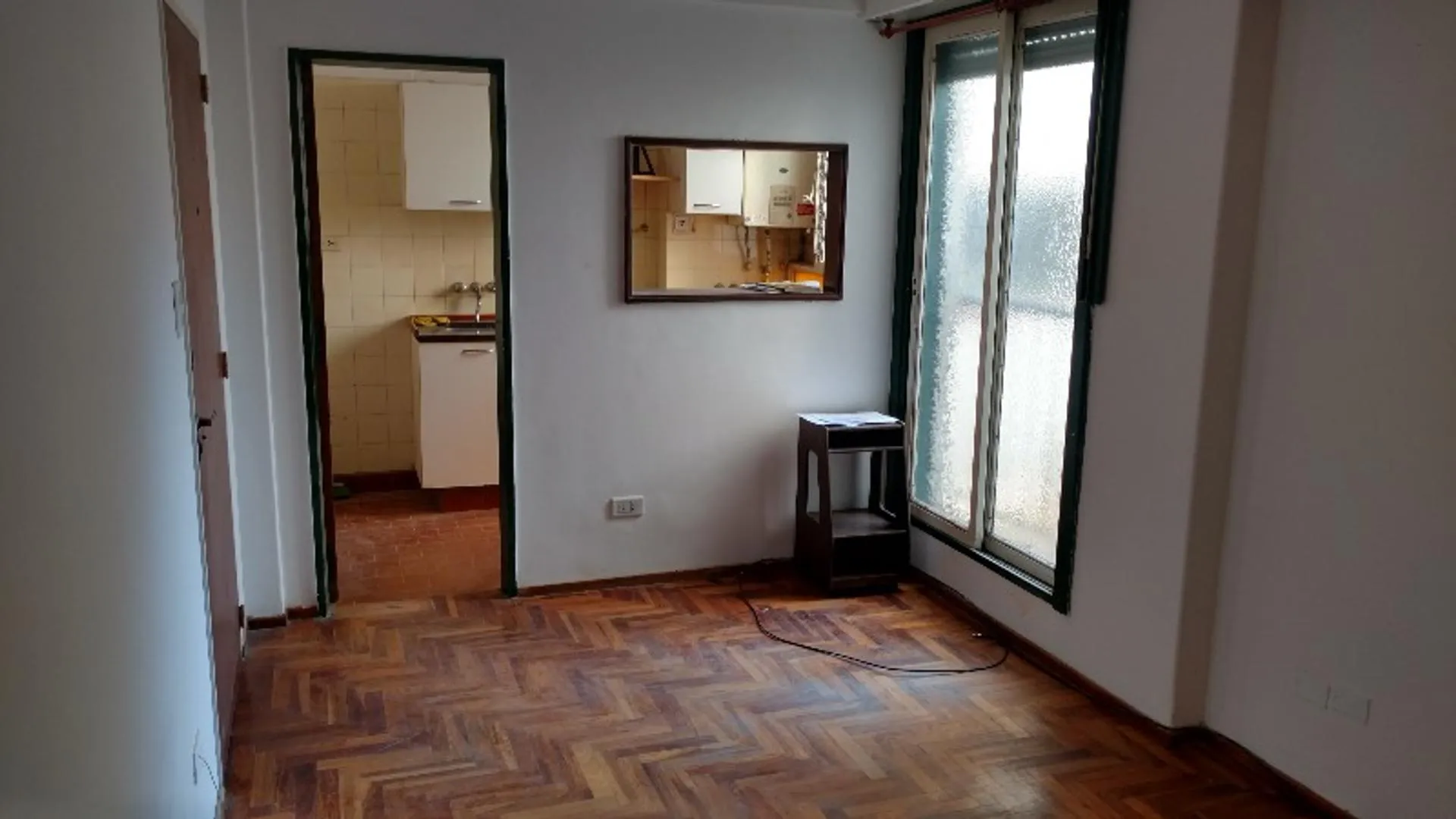 Departamento 2 Ambientes
