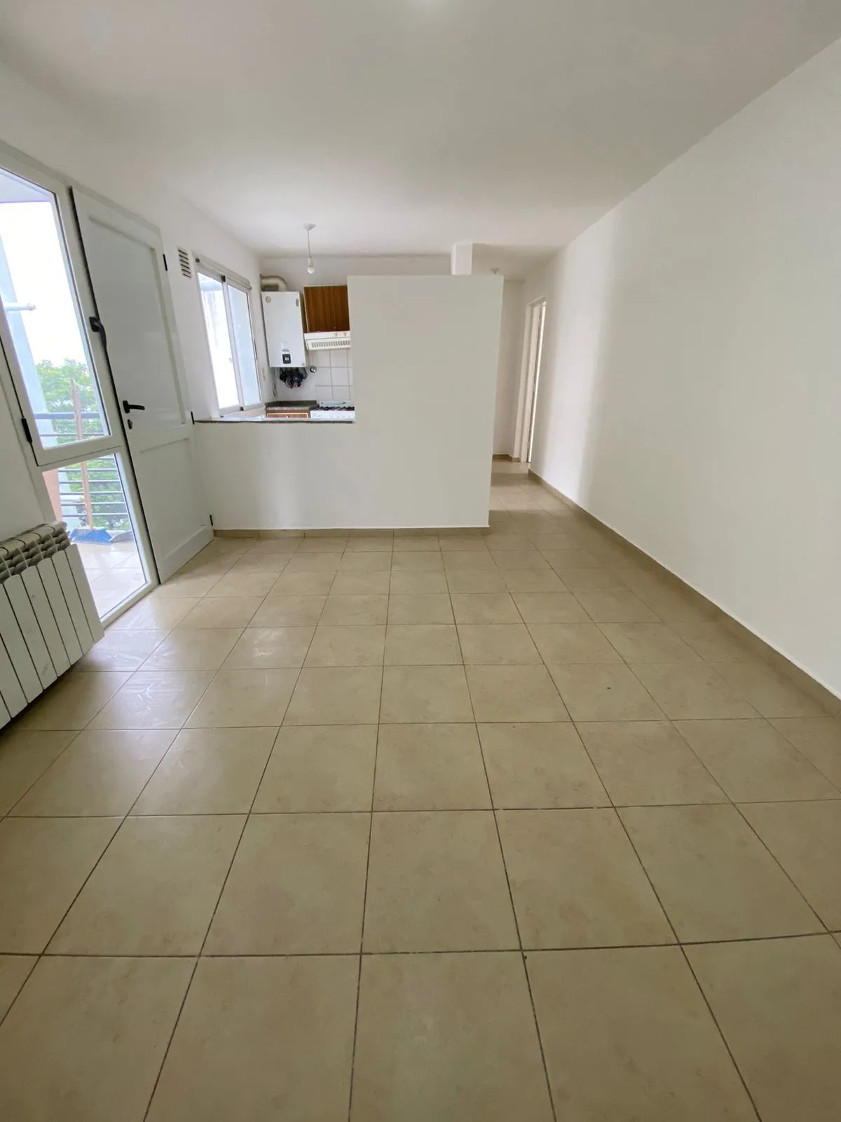 ALQUILER - ALTO ALBERDI - UN DORMITORIO c ESPACIOS AMPLIOS