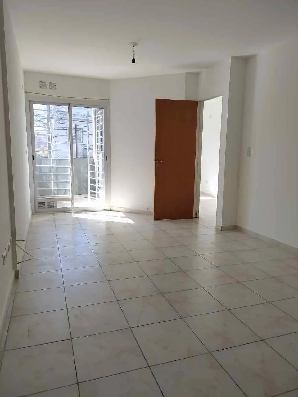 ALQUILER ALTA CORDOBA - UN DORMITORIO C BALCON IMPECABLE!!
