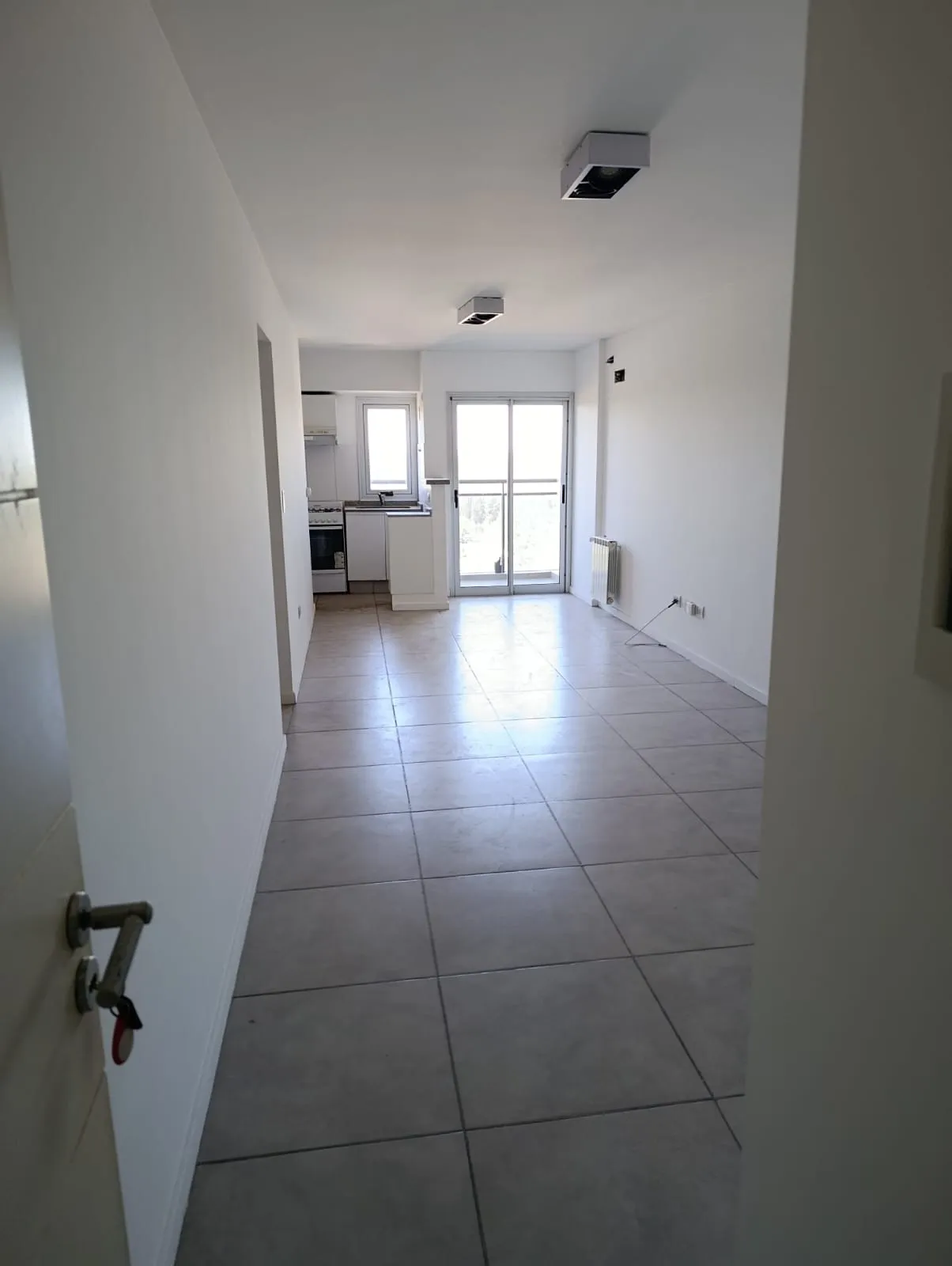 ALQUILER | TORRE DUOMO – NUEVA CÓRDOBA
