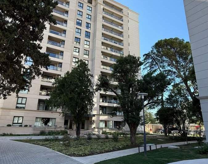 Departamento · 93m² · 3 Ambientes