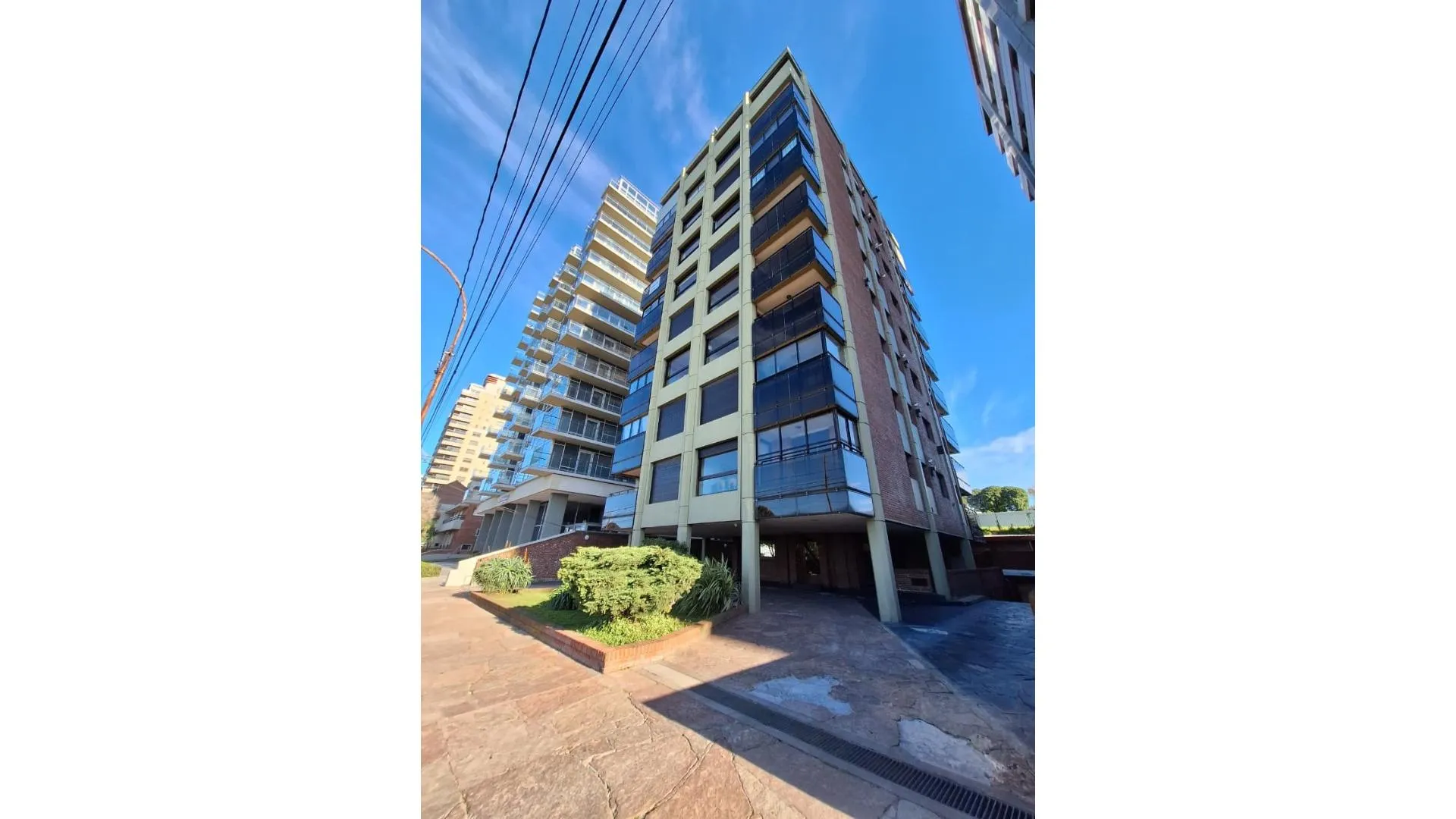 ALQUILER DEPARTAMENTO TRES AMBIENTES ZONA ALEM