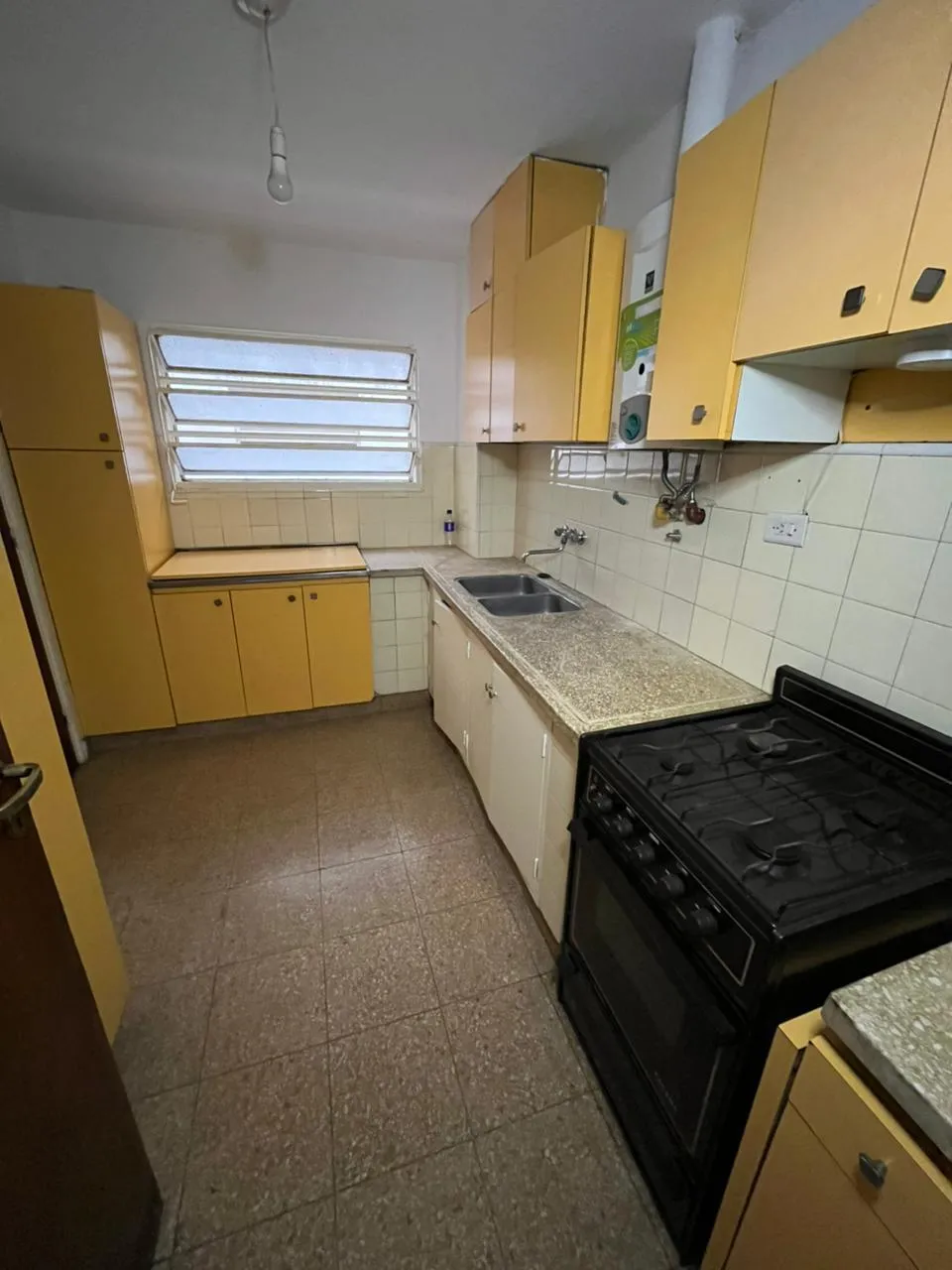 DEPARTAMENTO EN VENTA 1 DORMITORIO NUEVA CÓRDOBA