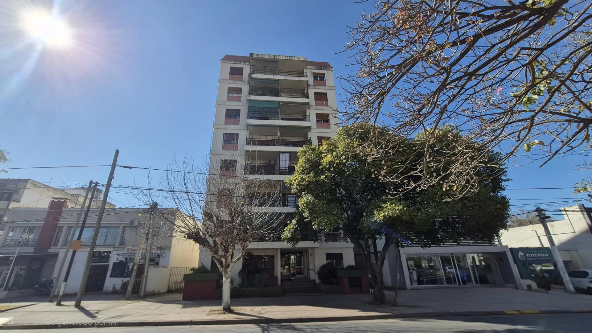 DEPARTAMENTO EN VENTA