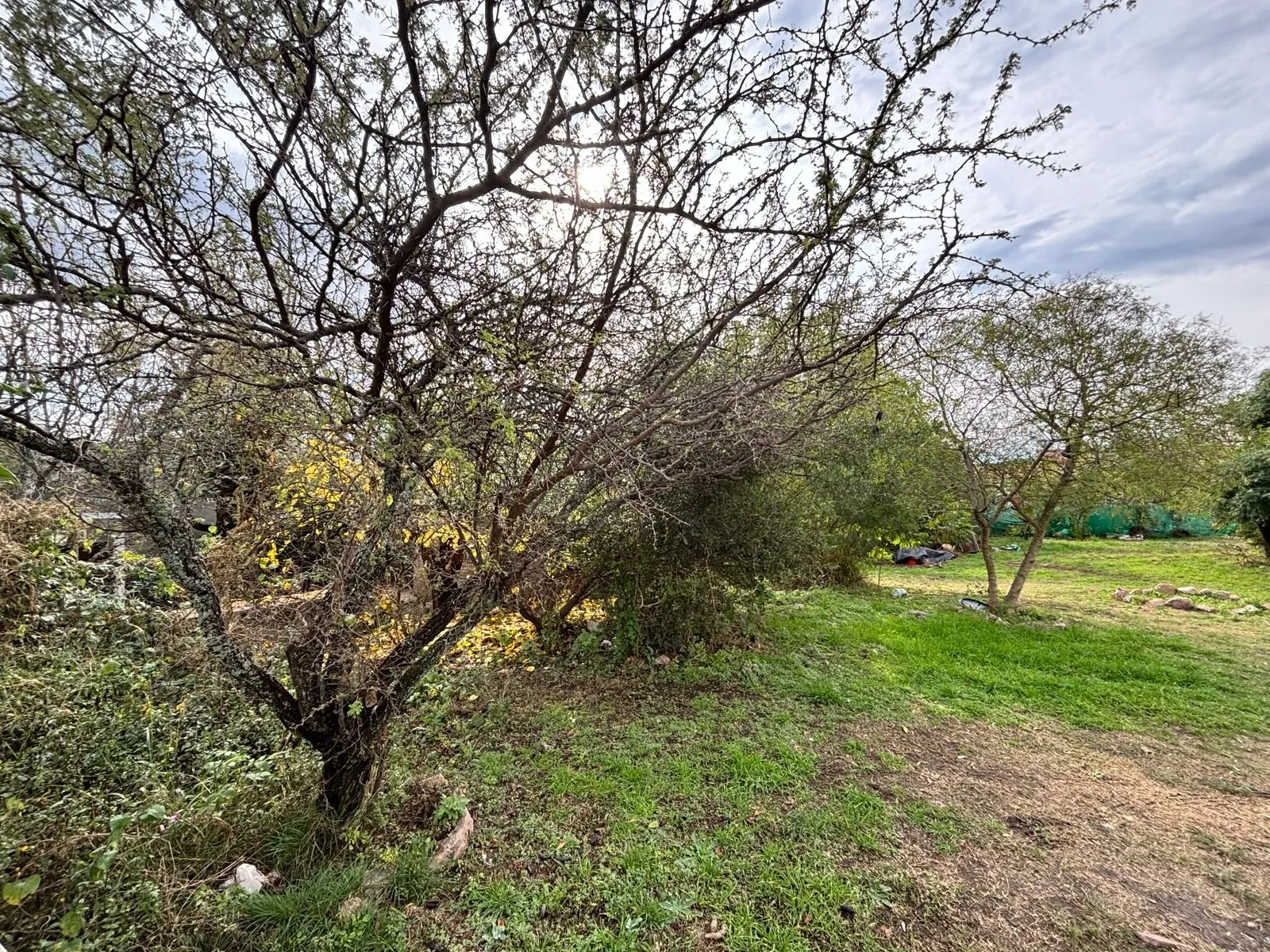 Terreno en venta en Salsipuedes , barrio Villa Sol