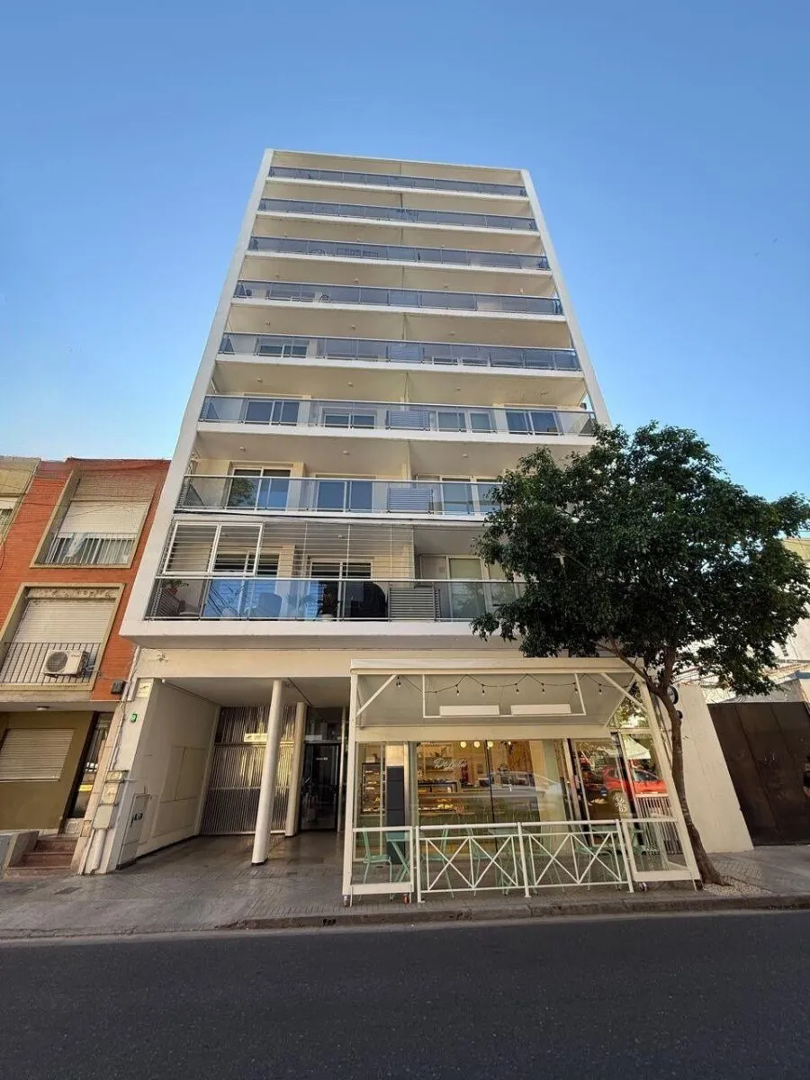 Rosario: Balcarce 1355 Terraza exclusiva de 26 m2, Santa Fe, Argentina