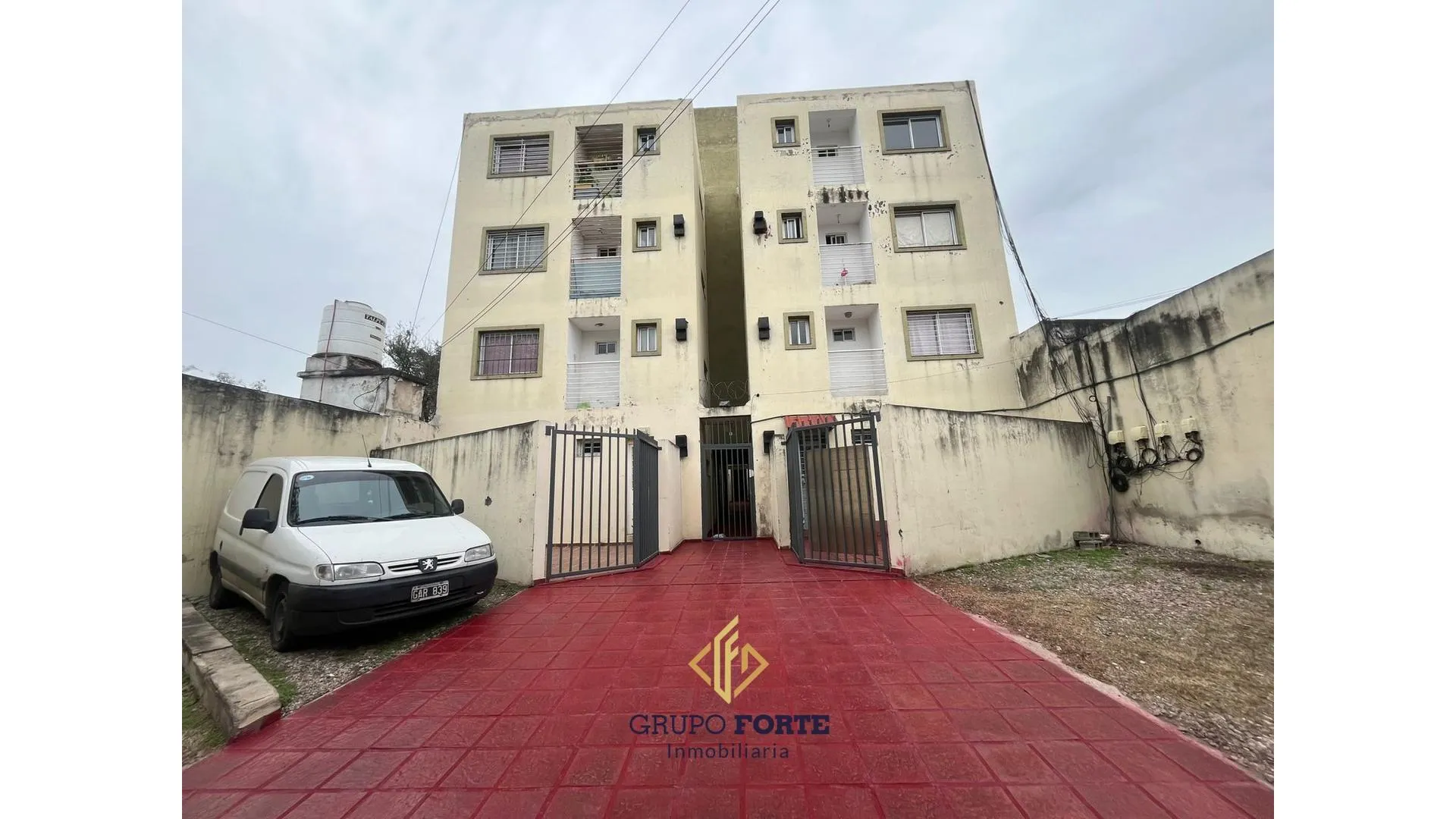 DPTO VENTA - 1 DORMITORIO- ALTA CBA