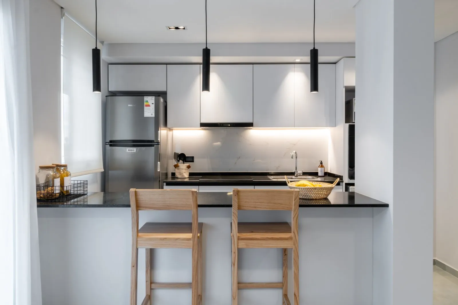 VENTA Departamento 1 Dormitorio Harmonie Chateau