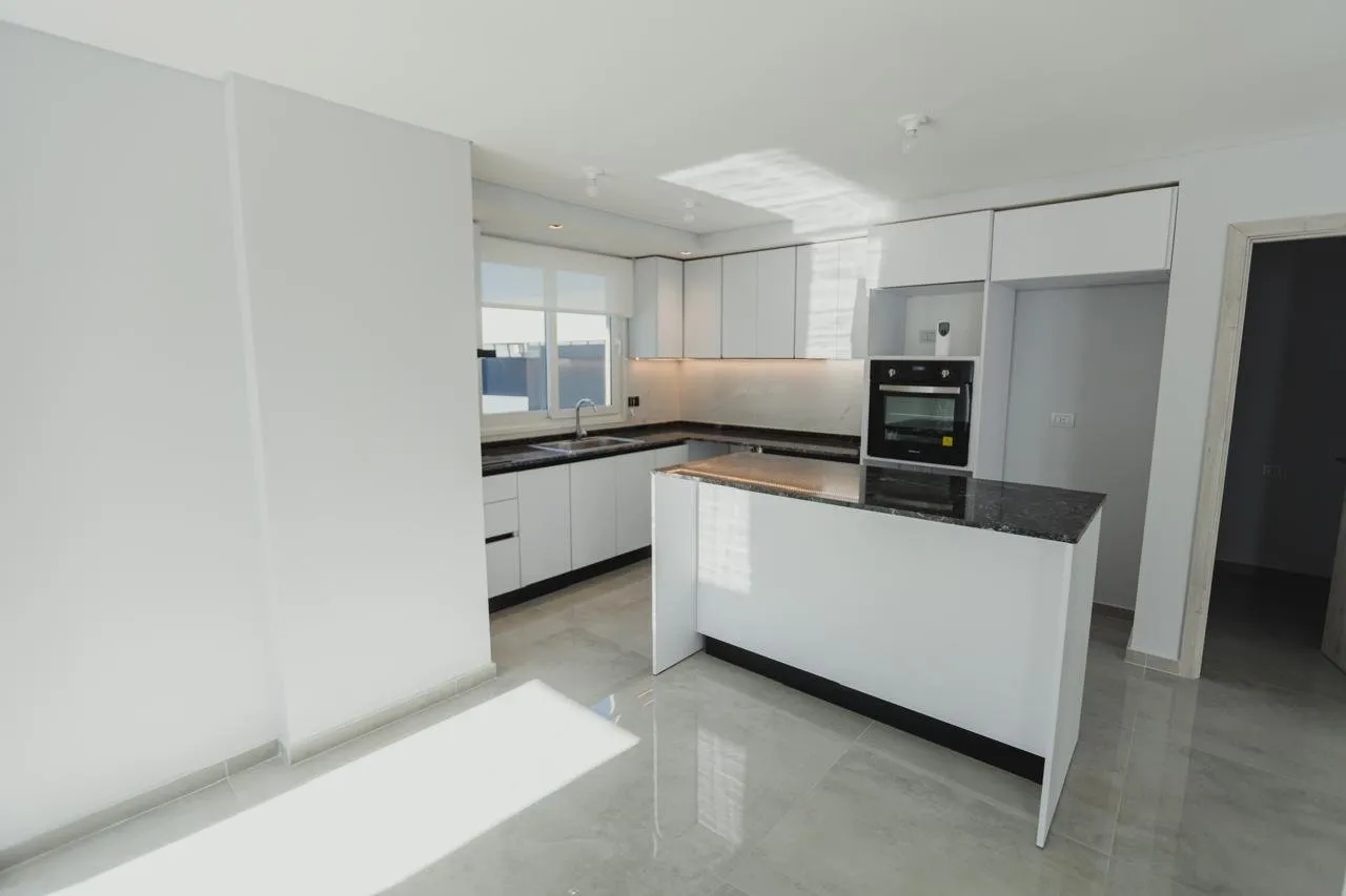 VENTA de departamento en Harmonie Chateau