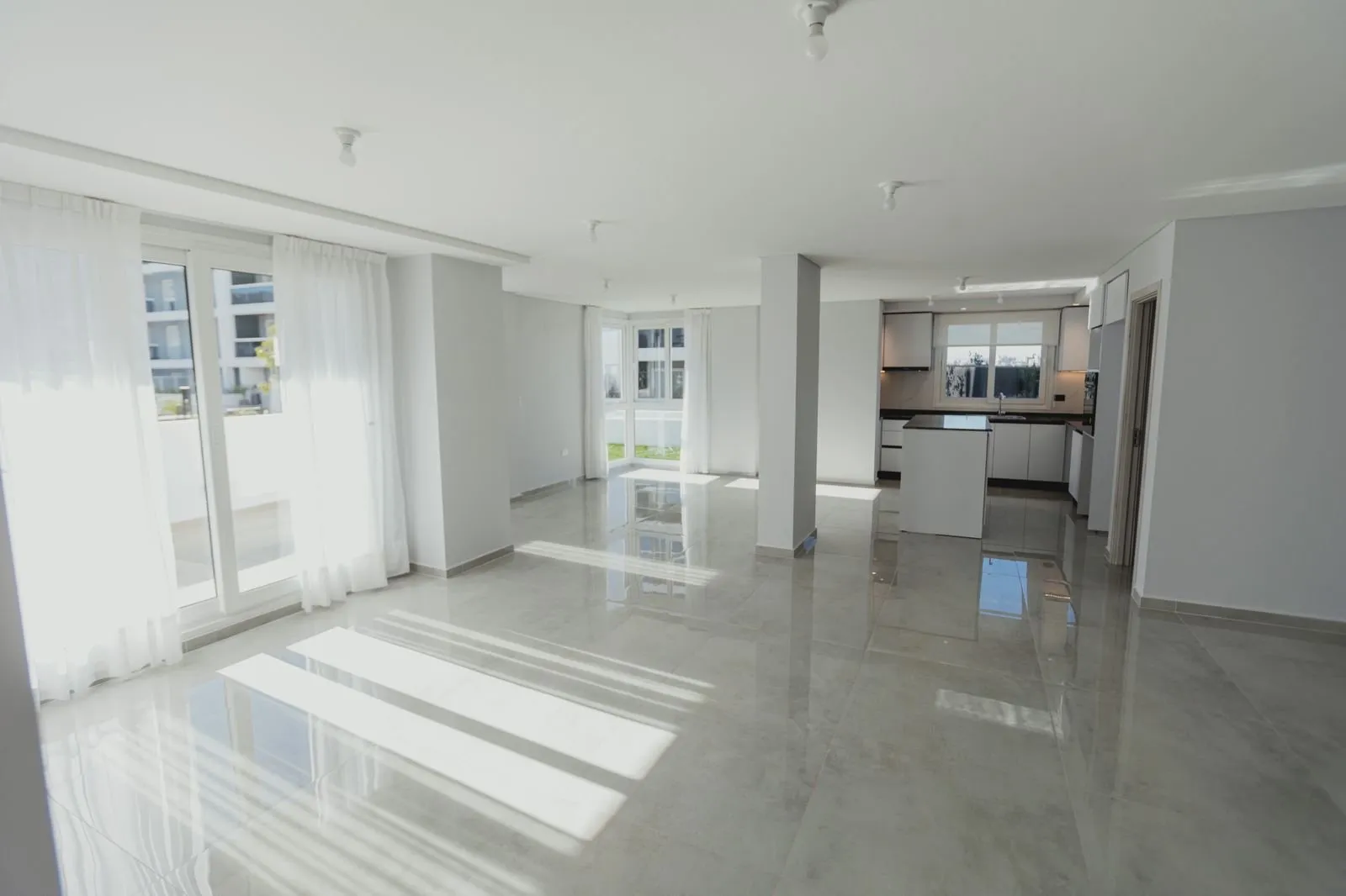VENTA Departamento 3 Dormitorios en Harmonie Chateau