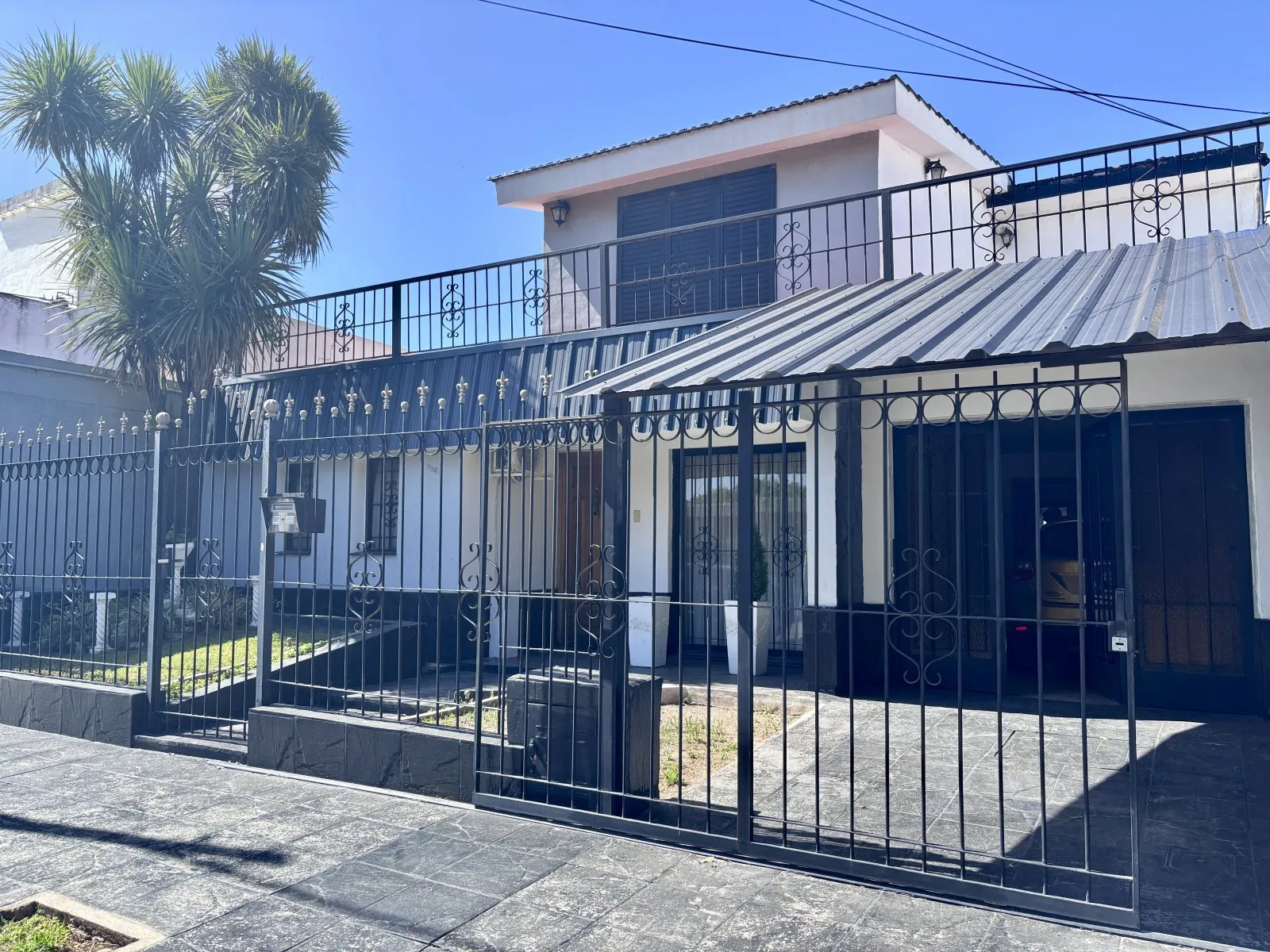 CASA en VENTA Zona Sur -  Altos de Velez Sarsfield