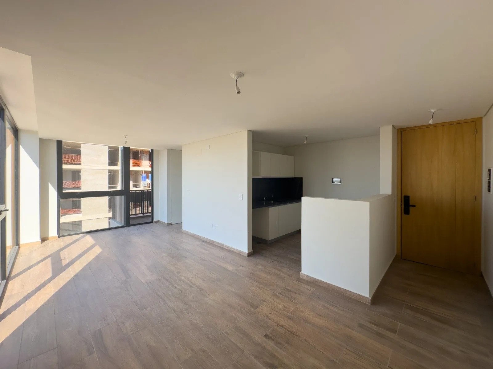 VENTA de Departamento 1 dormitorio en Opera Plaza. Ideal inversor