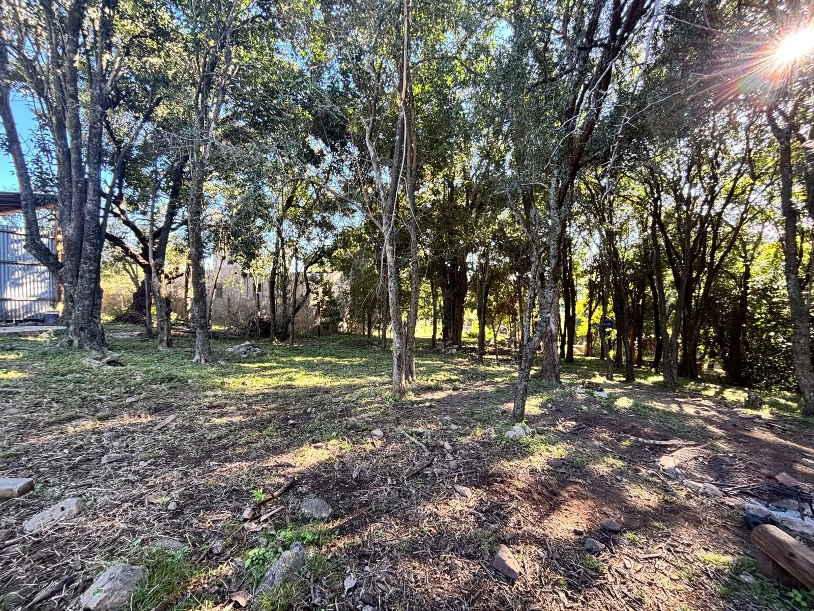 Venta de Terreno en Rio Ceballos, Camino al Cuadrado