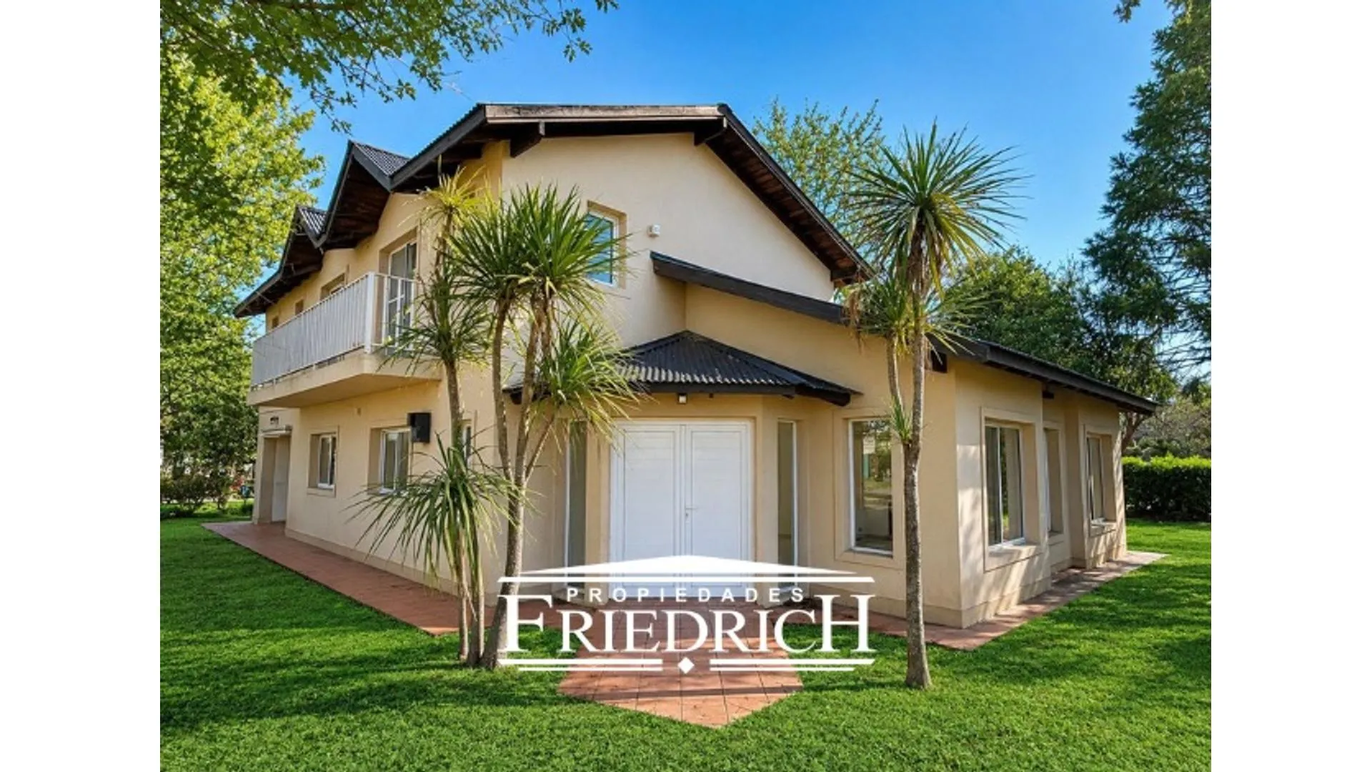 Casa en venta Club de Campo Los Puentes Lujan