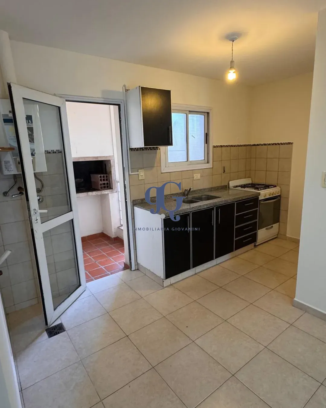 ALTA CBA - DPTO. 1 DORM. C / ASADOR - VENTA