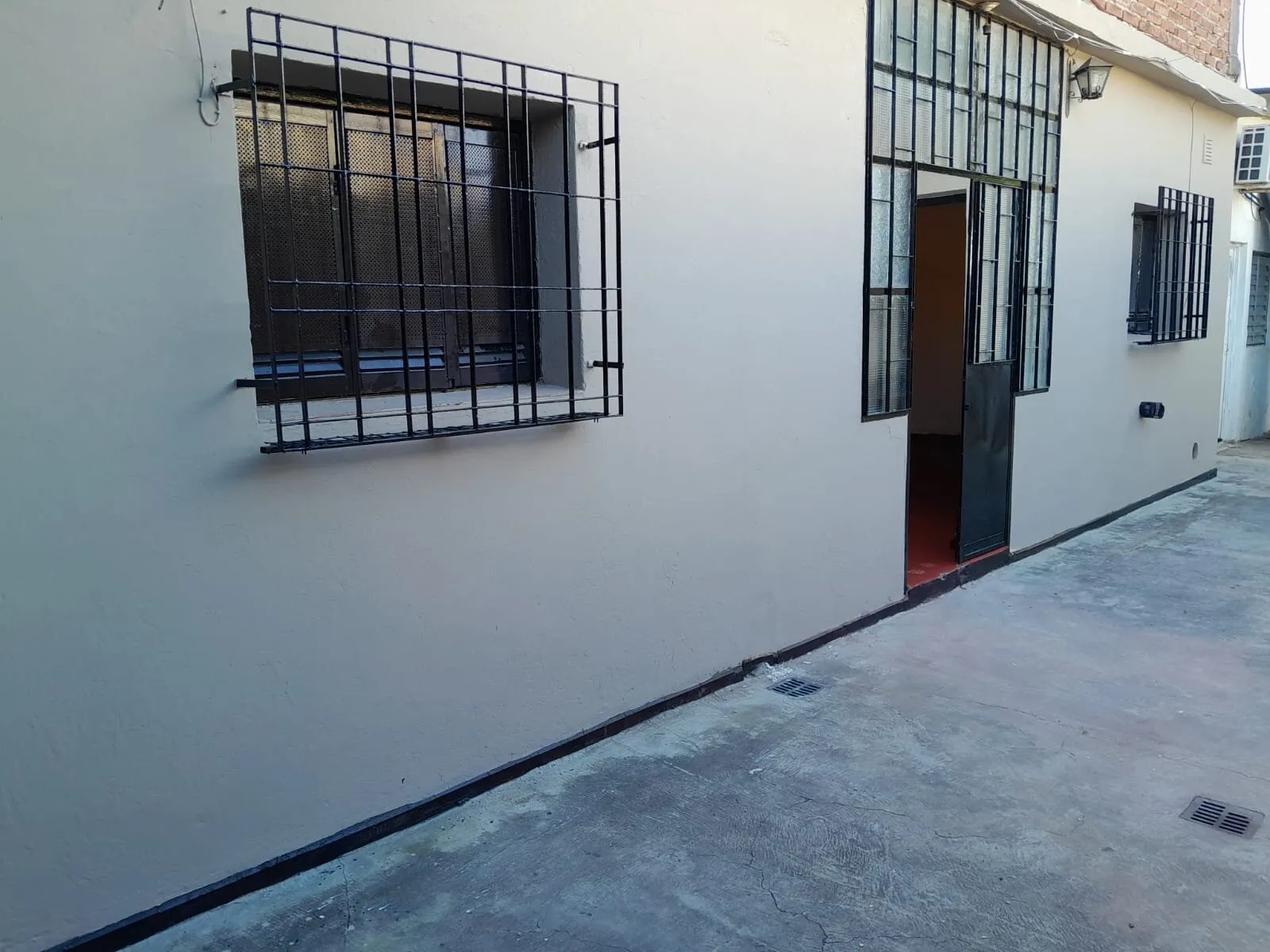 OPORTUNIDAD!!! VENTA DEPTO 1 DORM - B° SAN MARTIN U$S28.000