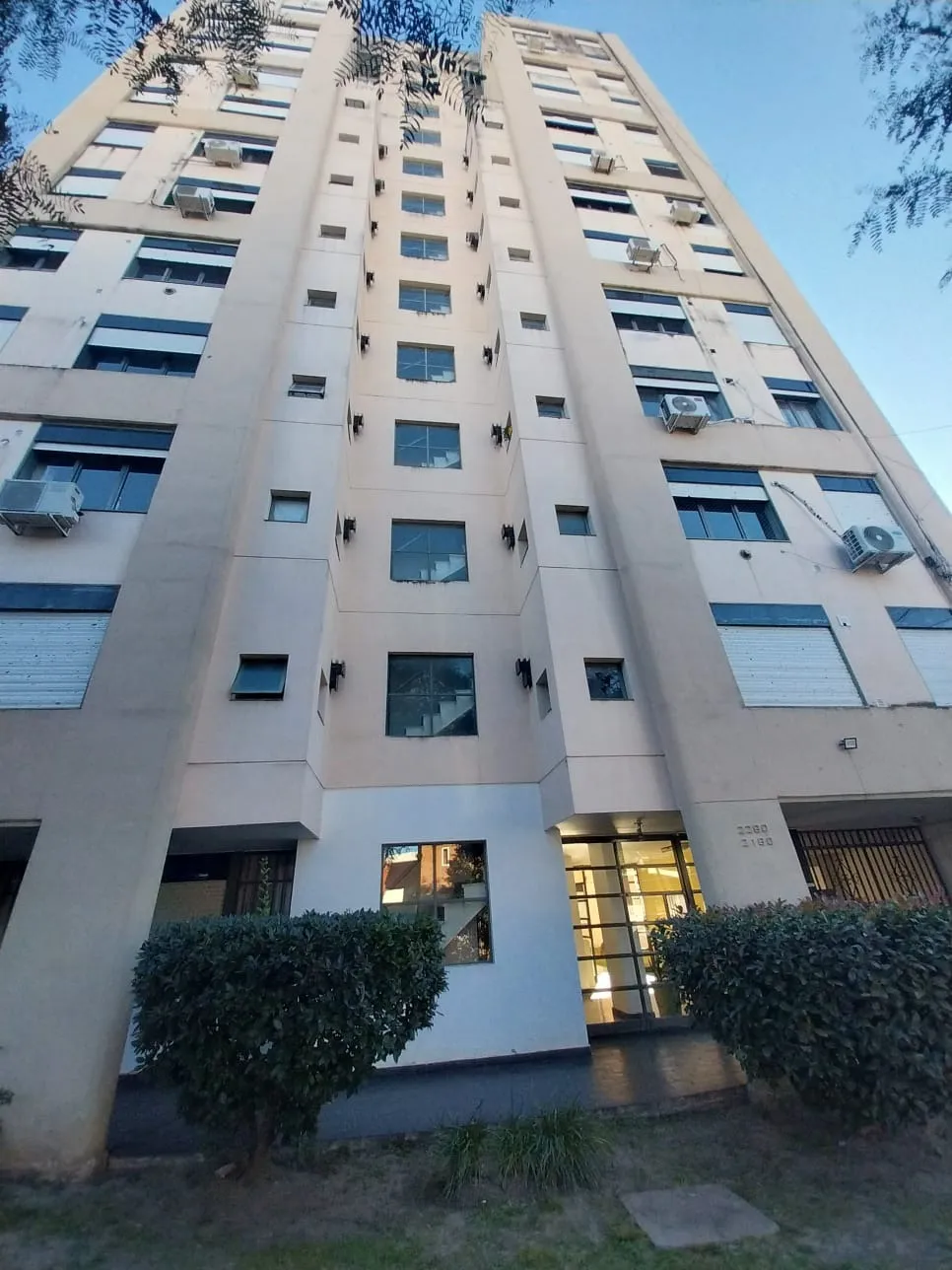 Alto Alberdi 2 dor zona Duarte Quiros *Edificio Tejerina