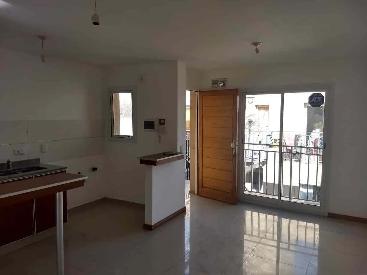 ALTA CBA - 42MTS - 1 DORM - ESCRITURA - EXPENSAS BAJAS