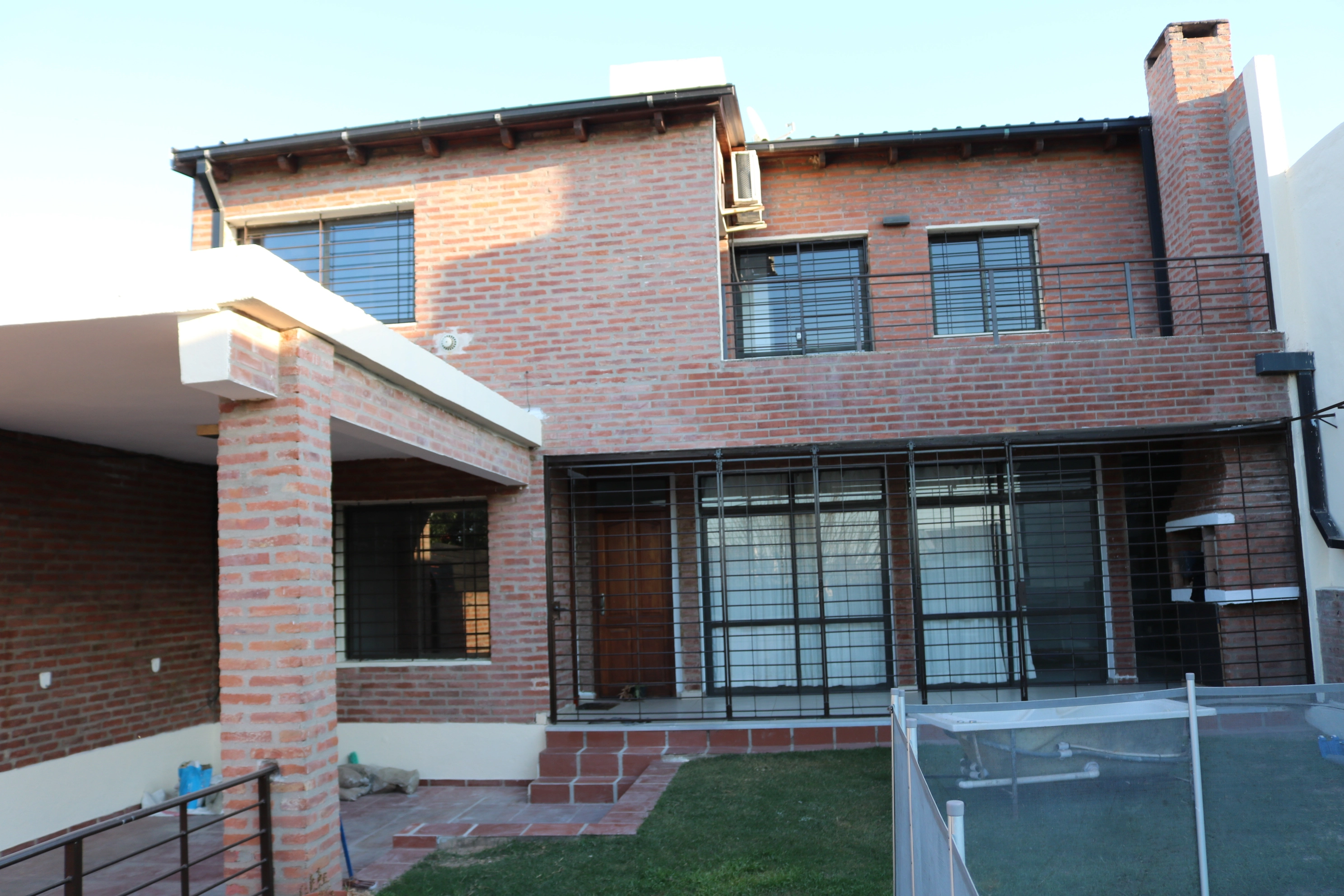 Quebrada de las Rosas, 2 cuad San Pedro, moderna, 3/4 dorm pileta cochera
