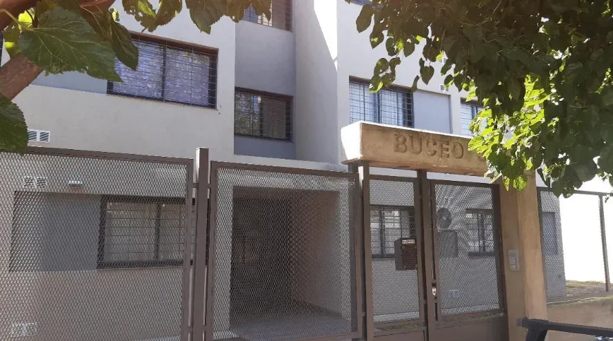 OPORTUNIDAD EN VENTA -APTO CREDITO 2 DOR CON COCHERA - MTS DE CPC COLÓN -
