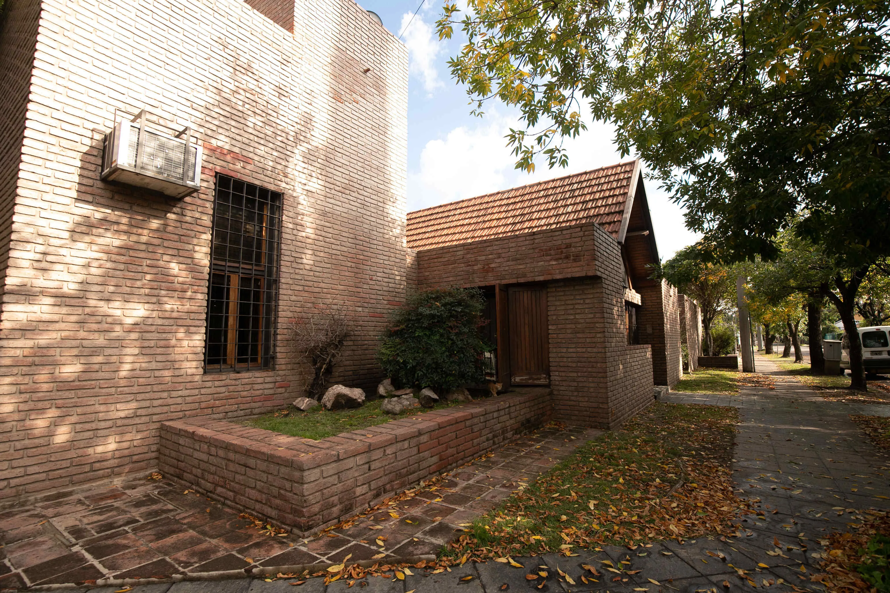 Apto Crédito Casa en venta Tablada Park 4D y pileta
