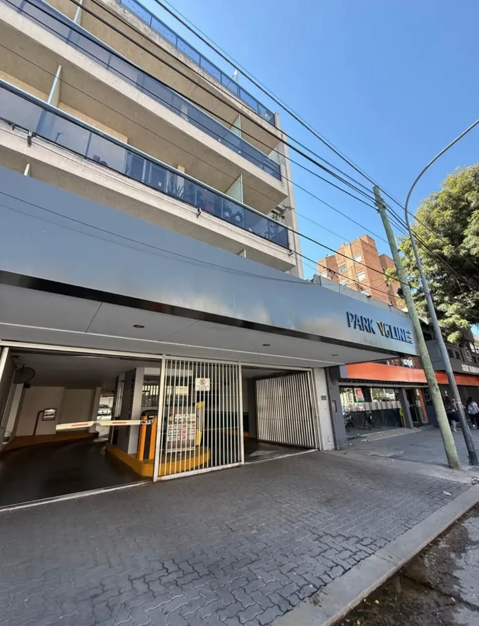Cenit 5. Venta Departamento de 1 Dormitorio. Amenities. Parking. Barrio Gral Paz - Apto Credito