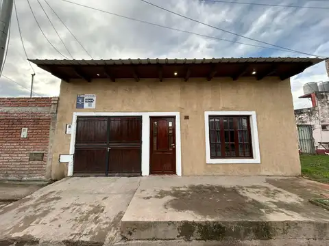 Casa en Venta en Alto Comedero, Dr. Manuel Belgrano